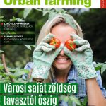 Top Agrár Magazin a városi kertészkedésről - online különszám