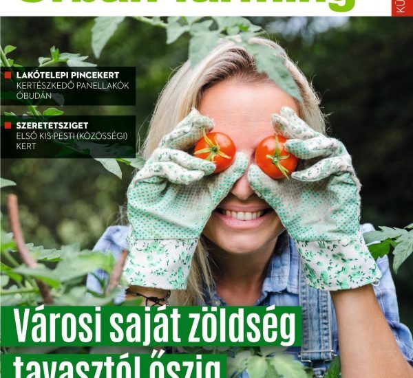 TopAgrár Magarin