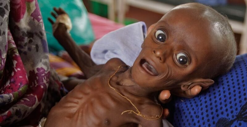 famine famine