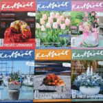 Közösségi kertek cikksorozat magyarul